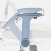MARK ADLER Junior 6.3 Grey | Chaise pivotante réglable pour Voir les images du produit 3