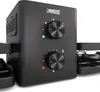 Princess 162660 Raclette-Grill – 1500 W – Schwarz – für 8 Produktbild-Vorschau 3