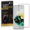 2x 9H Panzerglas für Huawei P60 Pro FULL COVER Produktbild-Vorschau 2