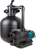 W'eau Sandfilteranlage DK 560 12 m³/h Pools bis 48.000 L Ø Produktbild-Vorschau 1