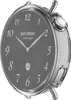 INF TPU Schutzhülle für Xiaomi Watch S4 41mm - Rundumschutz Produktbild-Vorschau 2