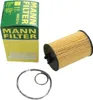 MANN-FILTER HU 612/1 x Ölfilter - für Pkw + Transporter Produktbild-Vorschau 8