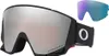 Oakley Goggles Flow Scape M Skibrille Schwarz Prizm Black & Produktbild-Vorschau 5