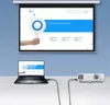 Kabel Displayport do HDMI Konwerter DP komputer HDMI Podgląd zdjęcia produktu 6
