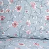 HOMLA Pościel JULIA bawełniana z falbanką 140x200 + 1*70x80 Podgląd zdjęcia produktu 2