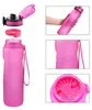 350 ml Premium drinkfles, sportfles, waterfles, met filter, Productafbeelding-voorbeeld 2