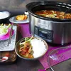Crock-Pot Slow cooker CSC066X 5.6L Anteprima dell’immagine prodotto 4