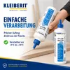 KLEIBERIT 605.0.20 STP Leim Klebstoff 0,75 kg beige – Produktbild-Vorschau 3
