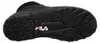 Fila - Damen Schuhe "Grunge II", Nubukleder MR78399 (38 EU) Produktbild-Vorschau 4