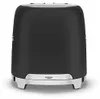 Grille-pains 2 fentes 950w noir mat - Smeg - TSF01BLMEU - Voir les images du produit 11