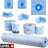 Hydroizolačná súprava pásky B04-15mb, B05-4m, rohož-2m, Náhľad obrázku produktu 1