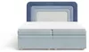 MOEBLO Boxspringbett, Polsterbett Kontinentalbett, Produktbild-Vorschau 4