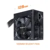 GIGABYTE P650B Netzteil 650 W 20+4 pin ATX ATX Schwarz Produktbild-Vorschau 6