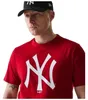 T-shirt New Era 60590462 pour Homme Voir les images du produit 2
