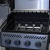 Zündschiene Napoleon Freestyle 425 Produktbild-Vorschau 2