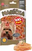 Akinu MASÍČKA Kuřecí proužky pamlsek pro psy XXL 90 g Náhled obrázku produktu 3