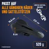 Forrider Fahrradsattel Ergonomisch, Memory Foam für Produktbild-Vorschau 6