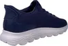 Sneakers Del Marchio Geox Del Modello D Spherica Plus Blu Anteprima dell’immagine prodotto 13