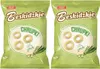 Beskidzkie Chrupki o smaku zielonej cebulki 85g Podgląd zdjęcia produktu 6