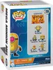 Despicable Me 4 - Mega Minion Mel 1556 - Funko Pop! Vinyl Produktbild-Vorschau 2