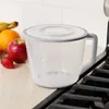 Pichet de mixage 2L Mélangeur Batteur Fruits Légumes avec Voir les images du produit 4