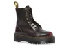 DR. MARTENS JADON – CHERRY RED ARCADIA Burgunderrot Produktbild-Vorschau 9