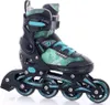 A single inline skate is shown against a white background. Produktbild-Vorschau