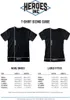 Marvel Loki - Believe - Black T-Shirt - Größe XXL Produktbild-Vorschau 2