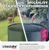 Nádrž na dažďovú vodu - 200 litrov Náhľad obrázku produktu 8