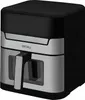 Frytkownica Beztłuszczowa LED AIRFRYER 8L 2200W XXL 10 Podgląd zdjęcia produktu 11