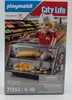 PLAYMOBIL Kaufland 71552 Brotverkäuferin Produktbild-Vorschau 3
