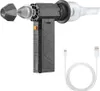 Mini turbo ventilátor, 52 m/s, turbo ventilátor, 130 000 Náhled obrázku produktu 1