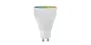 Livarno Lux Leuchtmittel GU10 Zigbee Smart Home Birne Produktbild-Vorschau 2