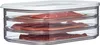 MEPAL Food Box Modula Charcuterie 3x 550 ml 22,4x16x8,6cm Anteprima dell’immagine prodotto 16