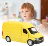 1:32 Diecast-Auto-Spielzeugmodell mit zu öffnenden Türen, Produktbild-Vorschau 2