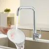 CECIPA MAX Küchenarmatur, Edelstahl 304, Produktbild-Vorschau 6