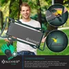 KESSER® 2 in 1 XXL Kniebank für Gartenarbeit Gepolstert Produktbild-Vorschau 4
