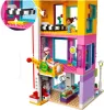 LEGO Friends 41704 Budynek na głównej ulicy Podgląd zdjęcia produktu 5