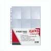 Carta Concept 9 Pagine tascabili 11 Loch (25 ct.) Anteprima dell’immagine prodotto 1