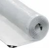 Priehľadná plachta s okami 2x6 m Polyetylén Náhľad obrázku produktu 1