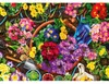 Trefl 37529, 500 Stück(e), Flora Produktbild-Vorschau 2