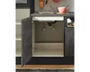 PICCANTE Plus Küchenzeile ohne Geräte Casual 250 cm beton Produktbild-Vorschau 3