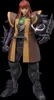 Chou-Dan-Kadou Yoroiden-Samurai Troopers Actionfigur Oni Produktbild-Vorschau 1