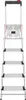 Hailo L75 Jubiläum Sicherheitsleiter Comfortline, Alu Produktbild-Vorschau 8