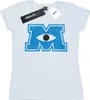 Disney - "Monsters University Monster M" T-Shirt für Damen Produktbild-Vorschau 1