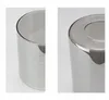 Lampa Ścienna Kinkiet Reflektor Czarna Szklana Glass Tube Podgląd zdjęcia produktu 5