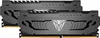 PATRIOT Memory Viper Steel PVS416G320C6K - 16 GB - 2 x 8 GB Náhľad obrázku produktu 1