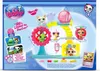 TM Toys Littlest Pet Shop Fun Factory Spielset Produktbild-Vorschau 3