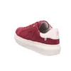 Rieker Sneaker - Bordeaux / Weiß Synthetik : 37 : Normal Produktbild-Vorschau 14