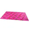 Kinder Spielteppich Bärenwelt Pink, Größe:400x500 cm Produktbild-Vorschau 2